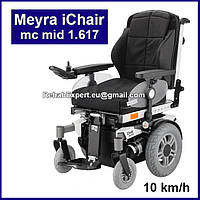 Електричний візок Meyra iChair mc mid 1.617 Lift Power Chair