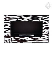 Біокамін Kratki GOLF ZEBRA, фото 3