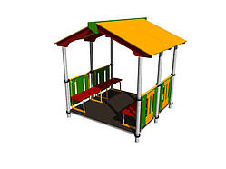 Павільйон "ПРОГУЛКА"