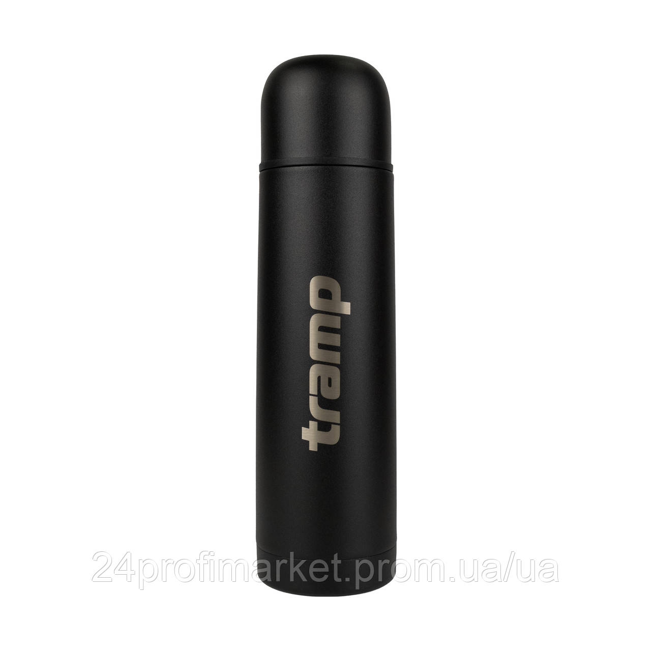 Термос TRAMP Basic 0,5 л UTRC-103, black, фото 1