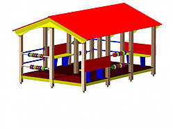 Павільйон "ГОНЕК"