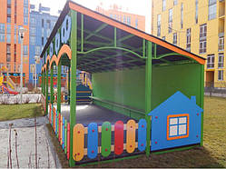 Павільйон "ГРАШКА"