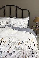 Постельное белье First Choice Satin Cotton "Lenka" евро размер 200х220 100% хлопок