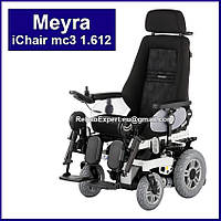 Електричний візок Meyra iChair mc3 1.612 Lift Power Chair