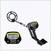 Металошукач MD-4060 з великою котушкою для пошуку на глибині, 1C87451H4