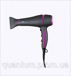 Фен с ионным эффектом для гладкости и блеска волос, 8T5999E73
