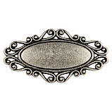 Ручка Bosetti Marella D 24258.032.099 античне срібло, фото 2