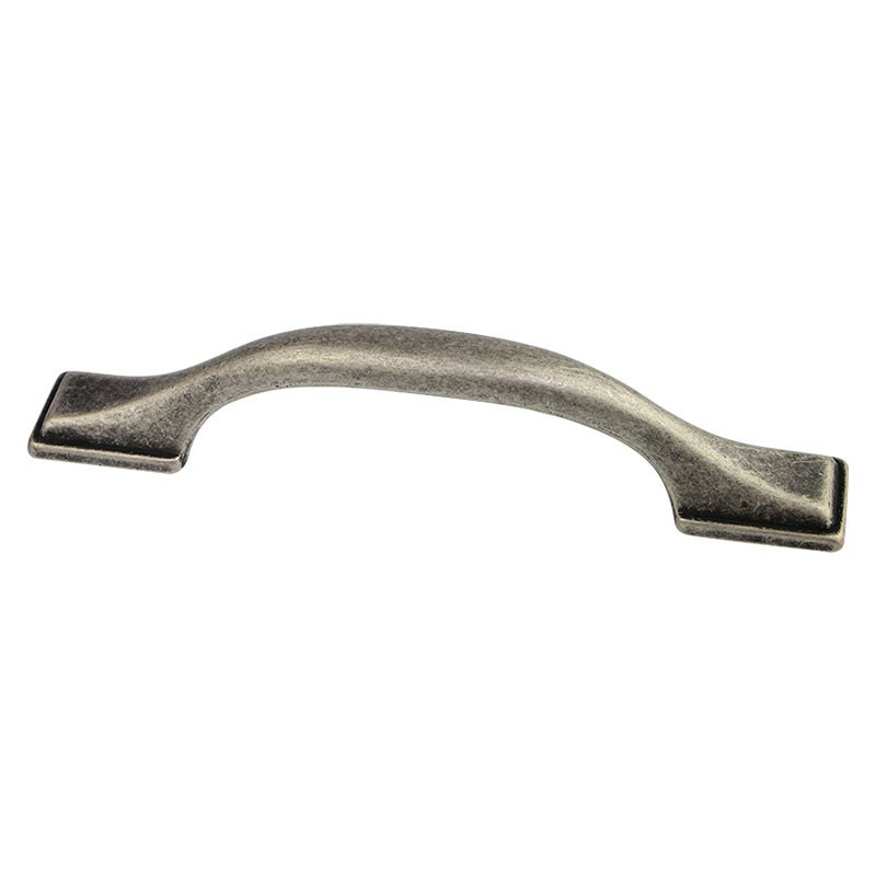 Ручка Bosetti Marella D 15090.96 античне срібло