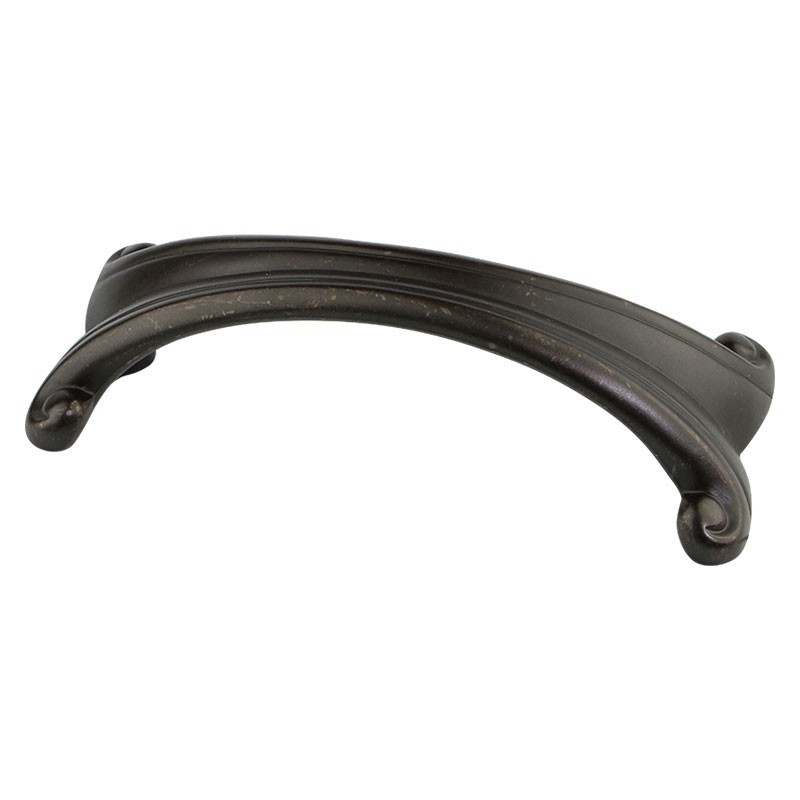 Ручка Bosetti Marella D 15051.096 іржа