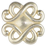 Ручка Bosetti Marella D 24108.01.030 срібло, фото 2