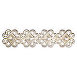 Ручка Bosetti Marella D 15308.128 срібло, фото 3