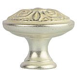 Ручка Bosetti Marella CL 24850.01.025 срібло, фото 3