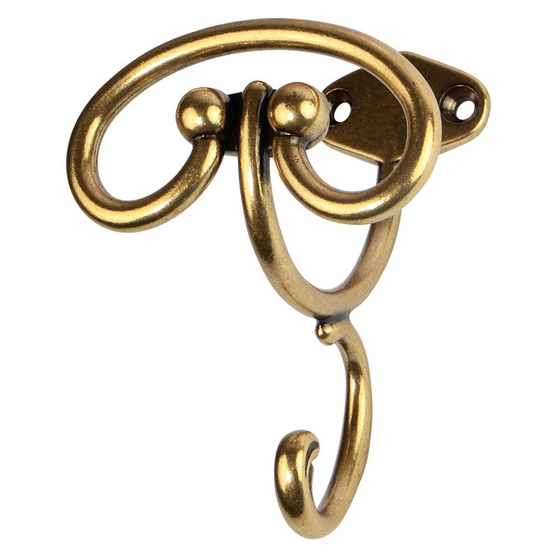 Гачок Bosetti Marella CL 43007.106 золото, фото 1