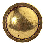 Ручка Rosa Fiori CL 7050.01 античне золото, фото 4