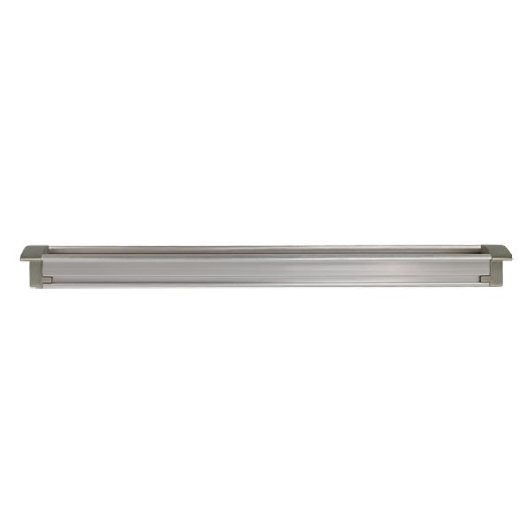Ручка Rosa Fiori M 0010.192 нікель браш