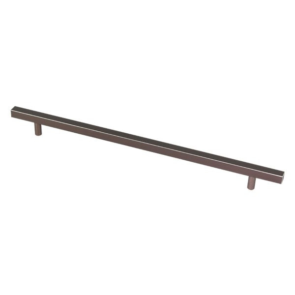 Ручка Rosa Fiori M 0200.256 шоколад браш