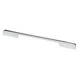 Ручка Rosa Fiori M 0080.320 хром, фото 3