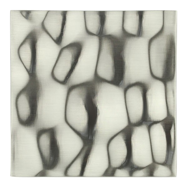 Ручка Rosa Fiori M 0060.032 нікель, фото 1