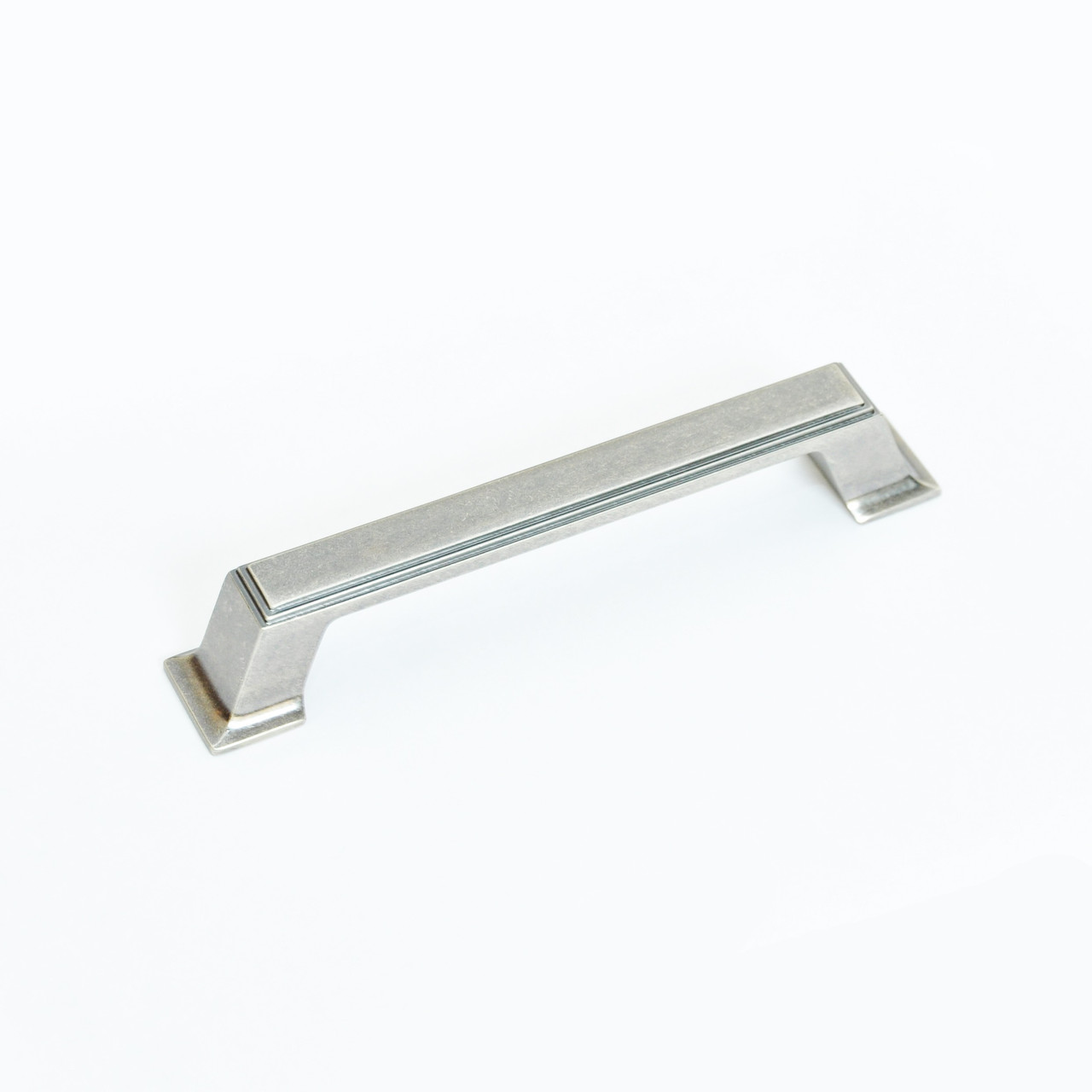 Ручка System 4235 192 AIB античне чорнене залізо, фото 1