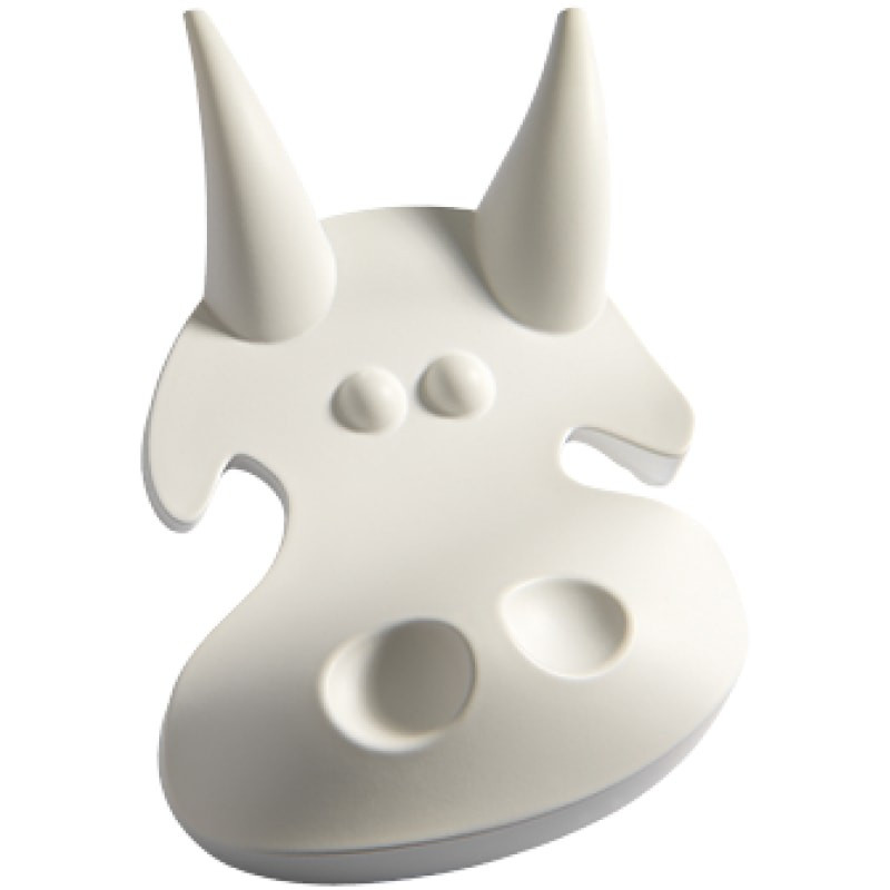 Ручка Cebi "Joy collection" 451064 ST01 білий, фото 1