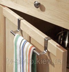 Тримач рушника на двері, фото 1