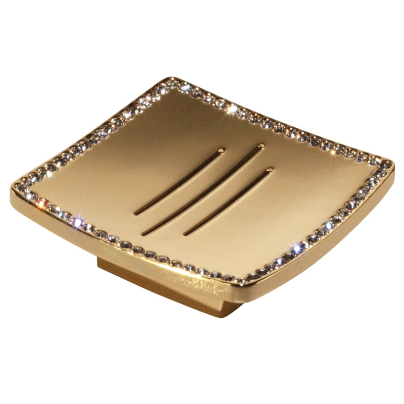 Ручка меблева Alliste F764.032.GP, фото 1