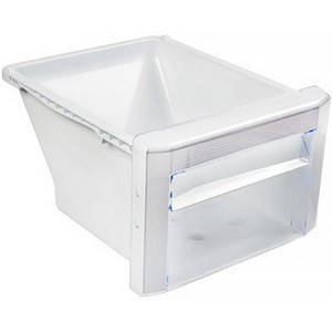 Ящик морозильної камери (нижній) для холодильника Samsung DA97-14363A 300х360х205 мм, фото 1