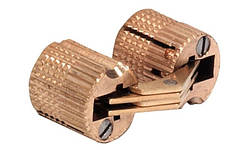 Петля Zysa 24 мм для товщини 31-40