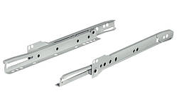 Направляюча роликова біла 25/450