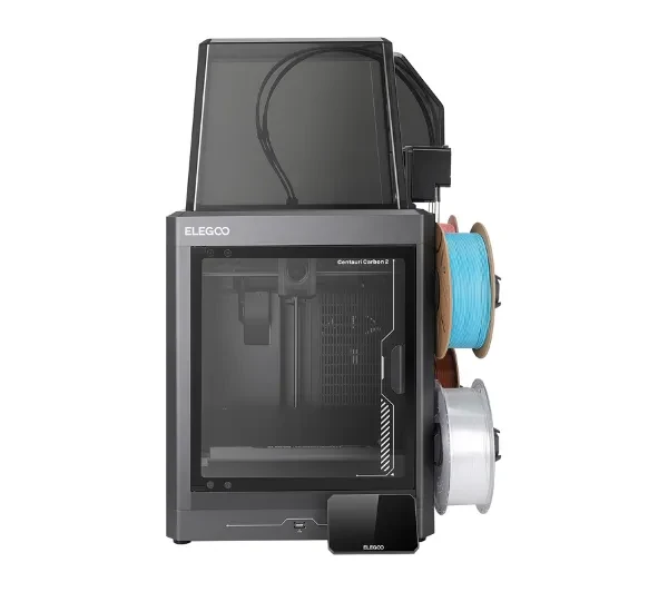 3D-принтер Elegoo Centauri Carbon 2 Combo Чорний, фото 1