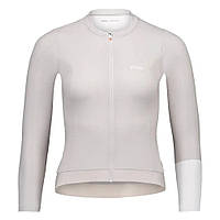 Велоджерсі Poc W's Cadence LS Jersey Granite Grey L (1033-PC 533221042LRG1)