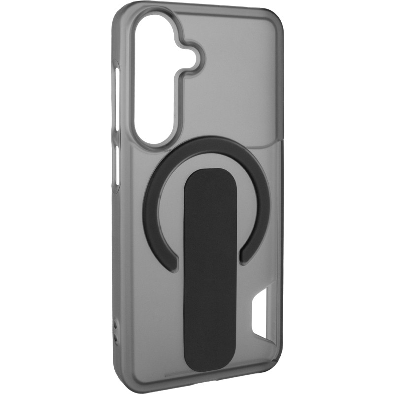 Чехол PC Soft Mist with Magnetic Fit для Samsung Galaxy S26, фото 1