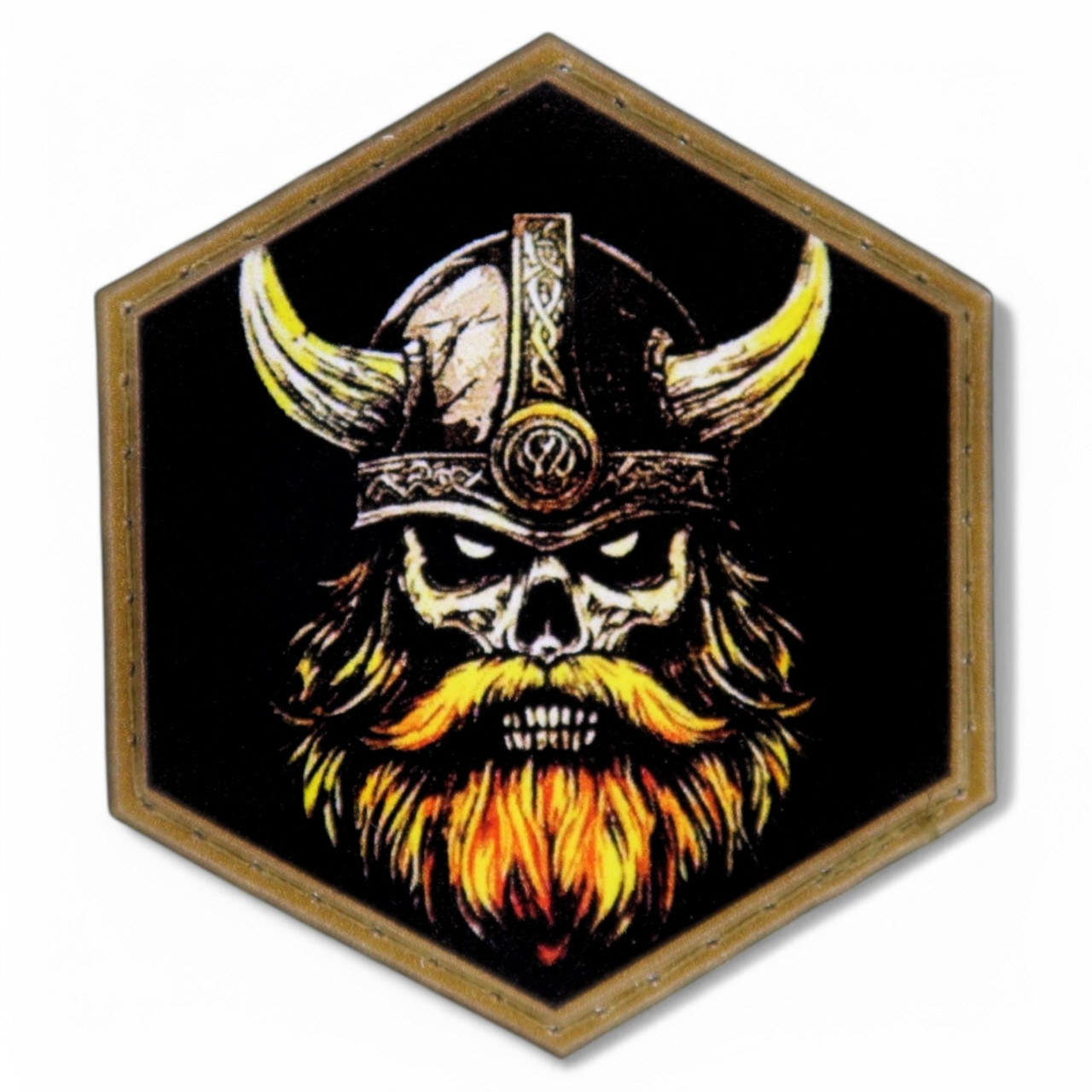 Патч / шеврон "Viking"