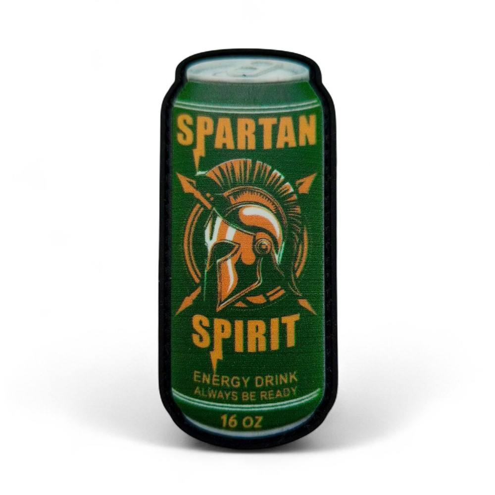 Патч / шеврон Spartan Spirit