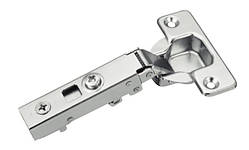 Петля METALLA D SM 110 ° 48/6 накладна