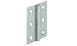 Петля карткова Z25x22