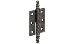 Петля карткова BLK60L
