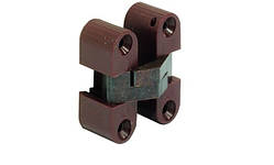 Петля VIDI SUPER BRN11x33