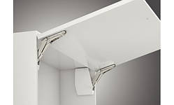 Повний комплект FREE 3.15 107 ° D сірий