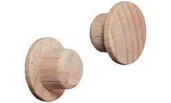 Заглушка D13/8OAK