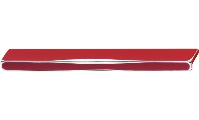 Ручка 240х26 RED, фото 1