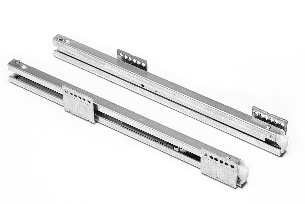 Направляюча MOOVE для системи висувних ящиків MOOVIT 400/30, фото 1