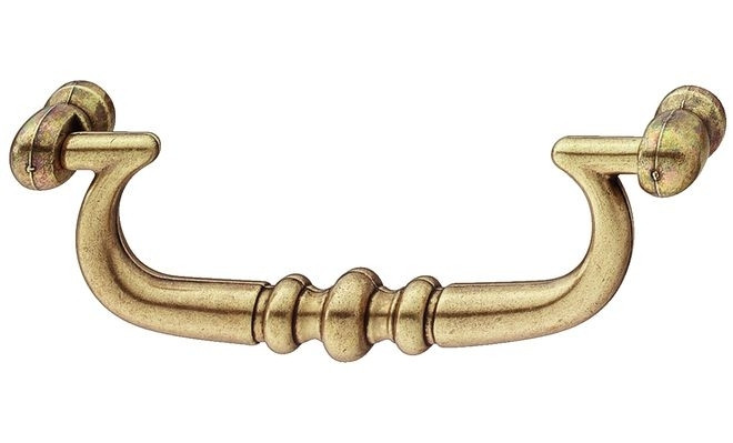 Ручка 96x15 Old BRZ, фото 1