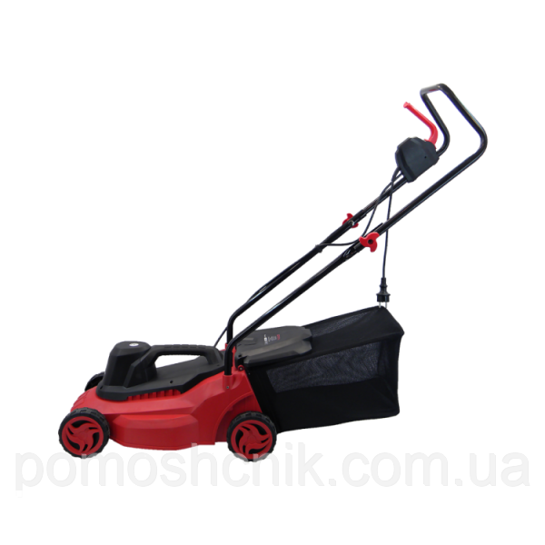 Газонокосилка электрическая Vitals EZP 321s - фото 1 - id-p140622305