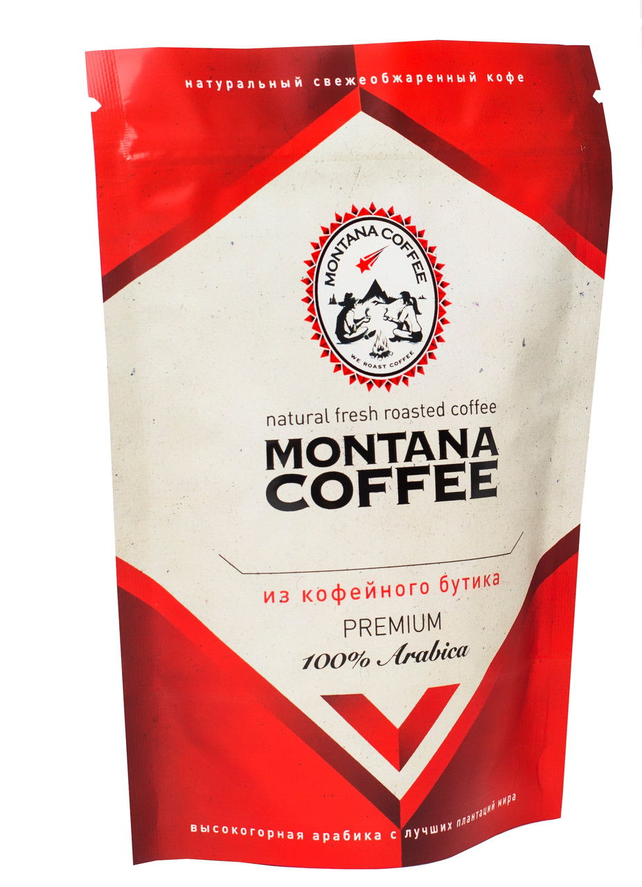 Амаретто Montana coffee 150 г