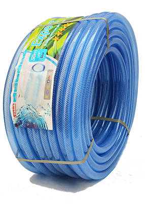 Поливальний шланг Експорт Evci Plastik Ø 18 мм (50 м) EPE — 3/4-50, фото 1