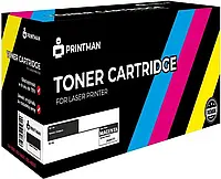 Тонер Printman CE403A Magenta PMH403A 6000 сторінок