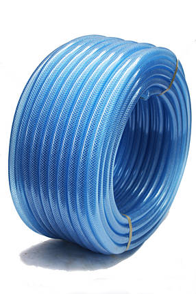 Поливальний шланг Експорт Evci Plastik Ø16 мм (50 мм) EPE — 5/8-50, фото 1