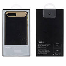 TPU чохол накладка Rock Vision для Apple iPhone 7 / 8 (4 кольори), фото 3