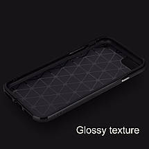 TPU чохол накладка Rock Vision для Apple iPhone 7 / 8 (4 кольори), фото 5